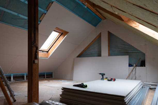 Best Insulation for Specific Applications in Forty Fort, PA